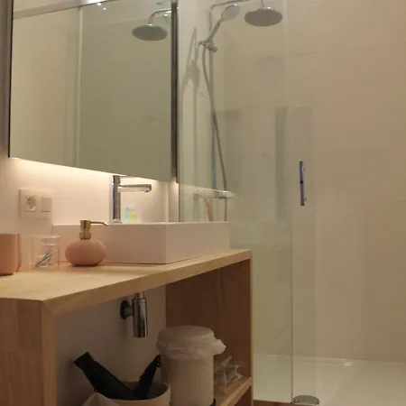 Apartment Charming With Cathedral View! On The 4th Floor Antwerp