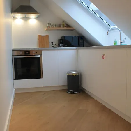 Apartment Charming With Cathedral View! On The 4th Floor